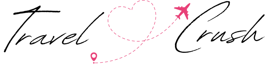 travel crush site icon